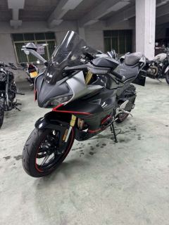 CFMOTO 450SR - ფოტო 4