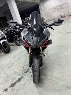 CFMOTO 450SR - ფოტო 5