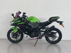 Kawasaki Ninja 400 - ფოტო 6