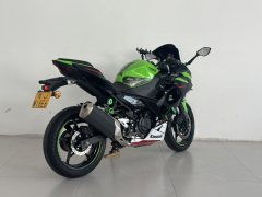 Kawasaki Ninja 400 - ფოტო 7