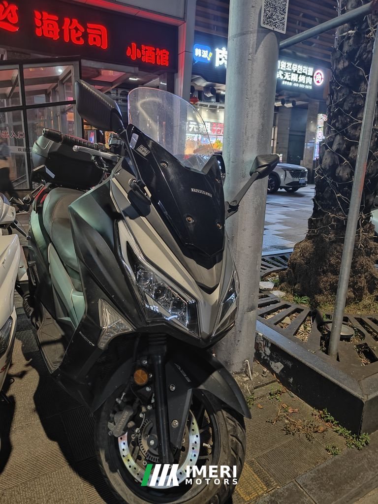 2020 Dayang V 250T