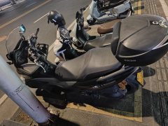 Dayang V 250T - ფოტო 4