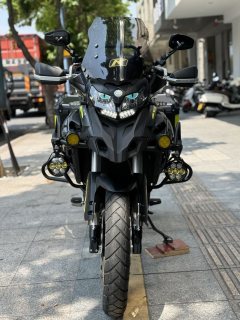 Benelli Jinpeng TRK502 500 cc - ფოტო 2