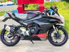 CFMOTO 450SR - ფოტო 1