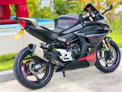 CFMOTO 450SR - ფოტო 2