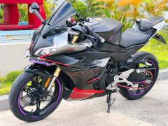 CFMOTO 450SR - ფოტო 5
