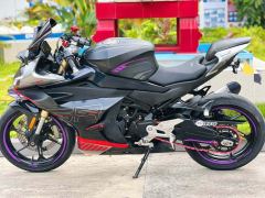 CFMOTO 450SR - ფოტო 6
