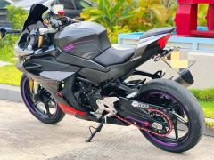 CFMOTO 450SR - ფოტო 7