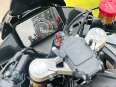 CFMOTO 450SR - ფოტო 8