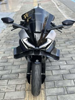 CFMOTO 675SR-R - ფოტო 2