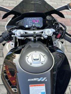 CFMOTO 675SR-R - ფოტო 5