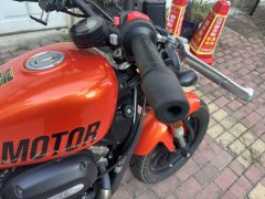 QJMOTOR Flash 300 - ფოტო 2