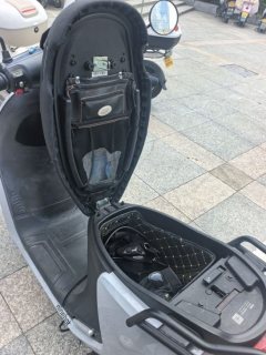 Segway Ninebot E-P - ფოტო 5