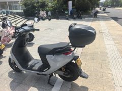 Segway Ninebot E-P - ფოტო 6