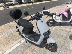 Segway Ninebot E-P - ფოტო 7