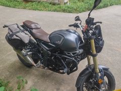 Voge 300AC - ფოტო 2