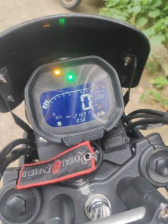Voge 300AC - ფოტო 5