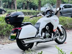 Paifang Starship 3 300 cc - ფოტო 1