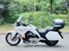 Paifang Starship 3 300 cc - ფოტო 2
