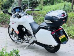 Paifang Starship 3 300 cc - ფოტო 4