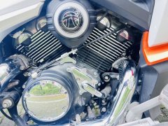 Paifang Starship 3 300 cc - ფოტო 5