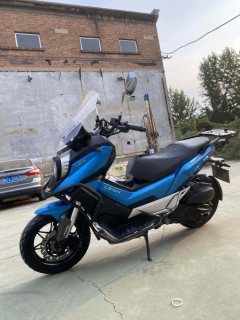 Lifan KPV150 - ფოტო 1