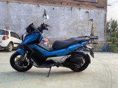 Lifan KPV150 - ფოტო 2