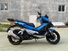 Lifan KPV150 - ფოტო 3