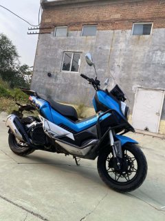 Lifan KPV150 - ფოტო 4