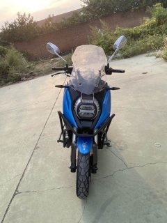 Lifan KPV150 - ფოტო 5