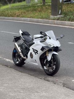 Zhangxue Motorcycles 500RR - ფოტო 1