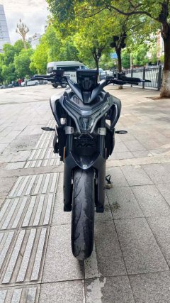 CFMOTO 800NK - ფოტო 2