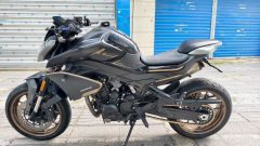 CFMOTO 800NK - ფოტო 5