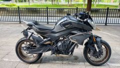 CFMOTO 800NK - ფოტო 6