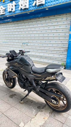 CFMOTO 800NK - ფოტო 7