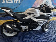 CFMOTO 450SR - ფოტო 1