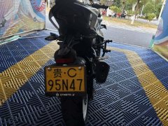 CFMOTO 450SR - ფოტო 2