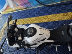 CFMOTO 450SR - ფოტო 3