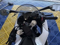 CFMOTO 450SR - ფოტო 6