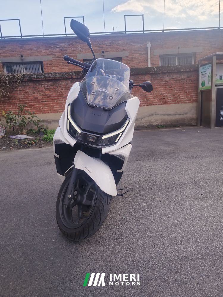 Sundiro Honda NS150GX - მოტოციკლი ჩინეთიდან