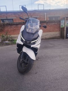 Sundiro Honda NS150GX - ფოტო 1