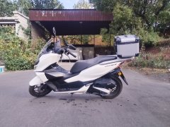 Sundiro Honda NS150GX - ფოტო 2