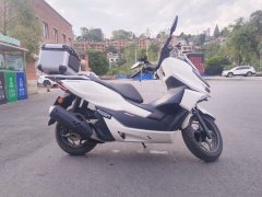 Sundiro Honda NS150GX - ფოტო 3