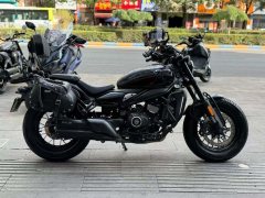 CFMOTO 450CL-C - фото 2