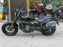 CFMOTO 450CL-C - фото 3