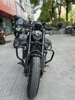 CFMOTO 450CL-C - фото 4