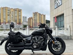 Voge CU625 600 cc - ფოტო 3