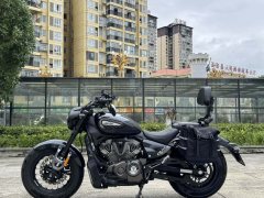 Voge CU625 600 cc - ფოტო 4