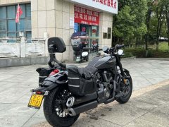 Voge CU625 600 cc - ფოტო 5