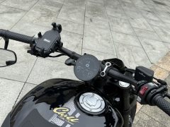 Voge CU625 600 cc - ფოტო 7